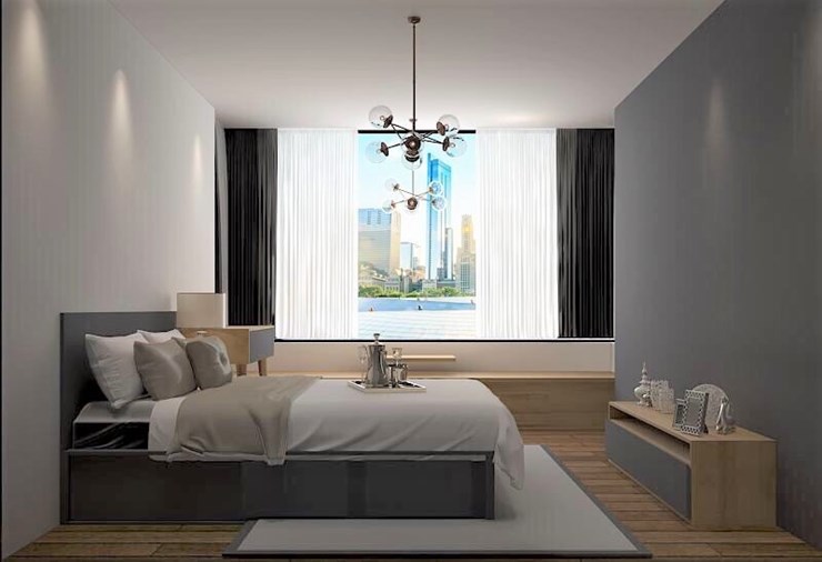 Apartment for rent BT101562 (1)